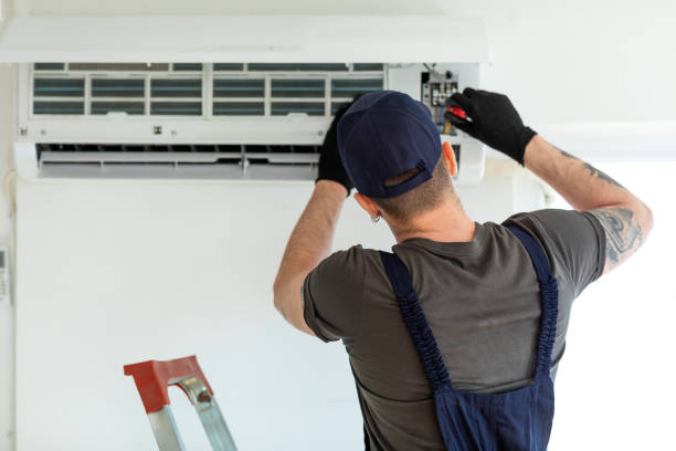 Home Air Vent Cleaning in North Bend, NE